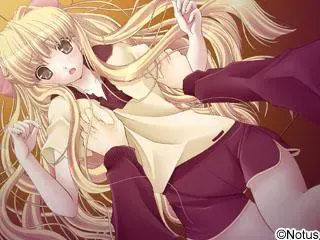 艳剧俱乐部 -肮脏的谢幕- 预览图 1