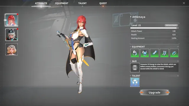 Erocraft 预览图 4