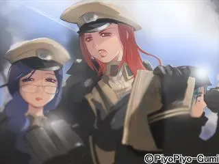 战略娘II 预览图 17