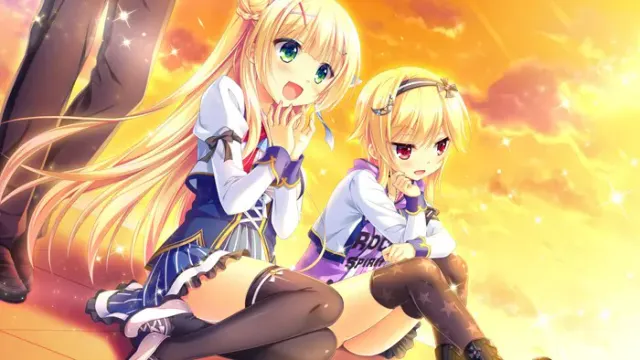金辉恋曲四重奏 -Golden Time- 预览图 42