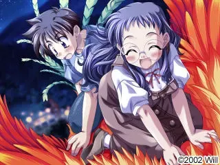 TROUBLE CAPTOR 预览图 19