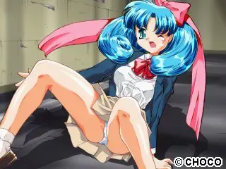 ME·GA·MI ～女神酱GET大战略!?～ 预览图 4