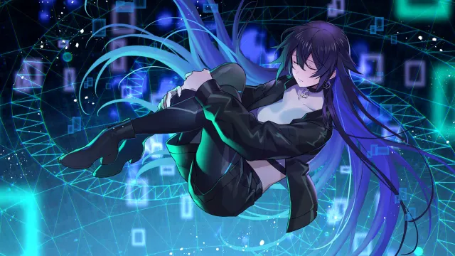 神椿市建设中。REGENERATE 预览图 8