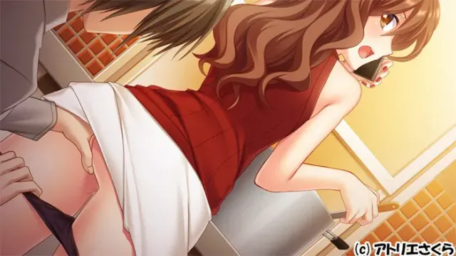 ギャル妻・アンリの寝取らせプレイ ～他の男の物を咥え、楽しそうに報告をする俺の妻～ 预览图 26