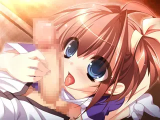 くれよんちゅーりっぷ ～ちどりとこるりの誘惑授業～ 预览图 17
