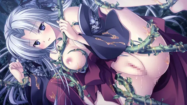【第11作】神楽黎明記 弥生之章 预览图 1