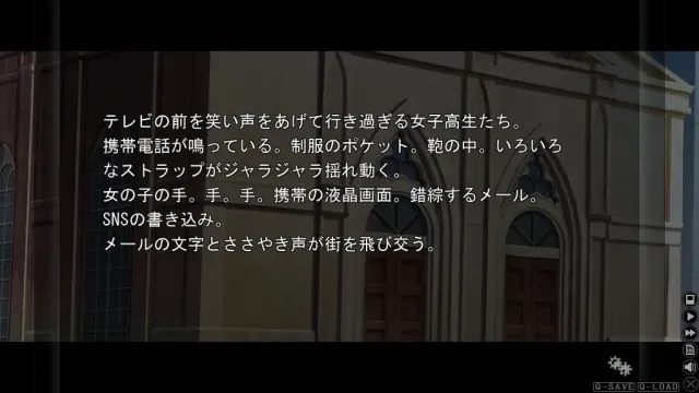 愿望的碎片与白银契约者 预览图 1