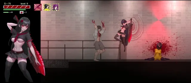 Nyctophobia 2 预览图 4