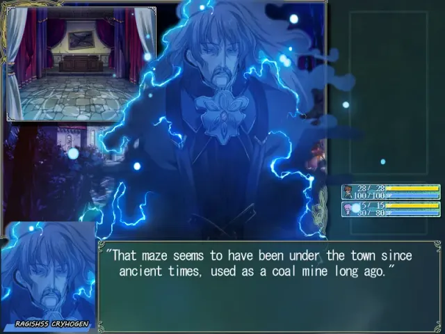 兰斯2  Rance 02 -反逆的少女们- 重置版 预览图 7