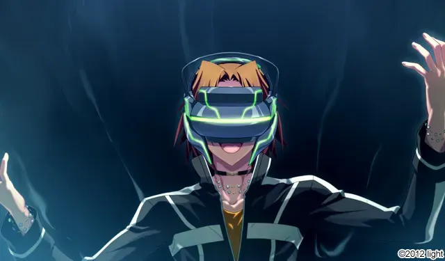Zero Infinity -Devil of Maxwell- 预览图 16