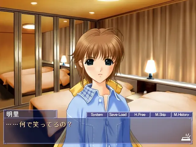 麻烦☆三角 预览图 2