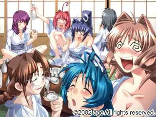 Muv-Luv 预览图 29