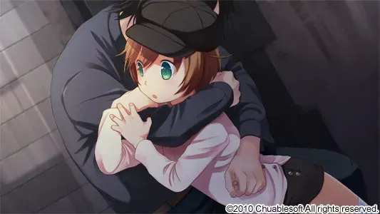 甜蜜罗宾女孩 预览图 13
