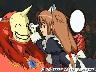 萌・エ・ロ鬼ィちゃん 预览图 6