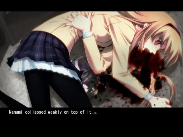 Chaos;Head 预览图 9