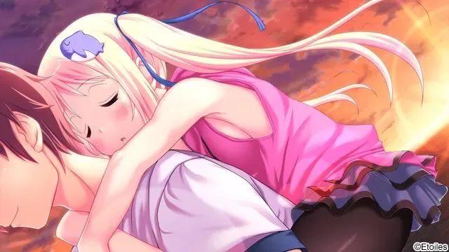 みずカノ！ ～水着の彼女とHしよっ～ 预览图 14