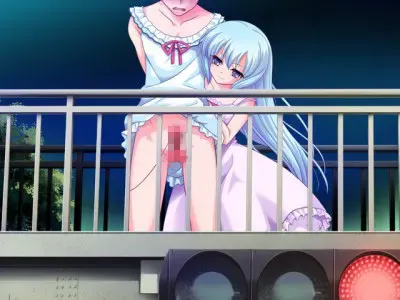 超M老师矫正物语 预览图 18