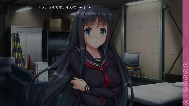 将美少女调教成肉便器的方法 预览图 3