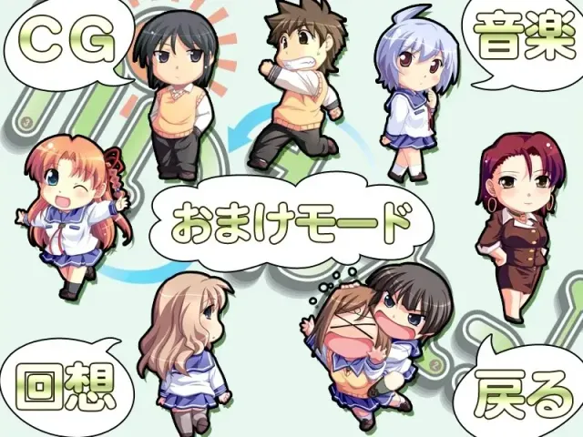 萝卜苗！ 预览图 7