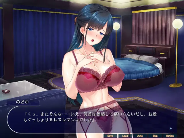 新婚人妻NTR 预览图 10