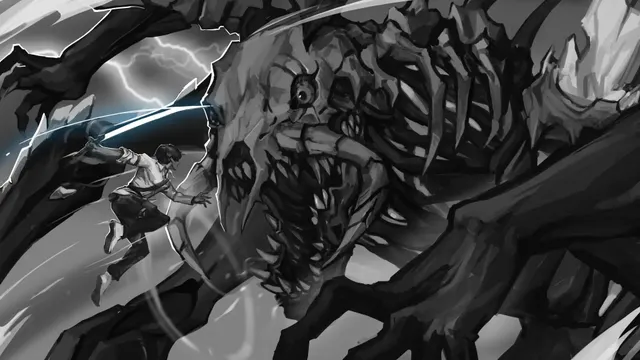 无限方舟 预览图 10