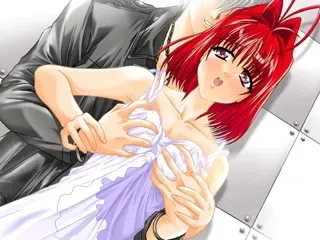 淫声2 ～DANCE MIX～ 预览图 4