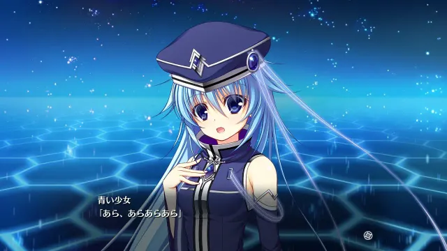 Re：birth colony -Lost azurite- 预览图 2