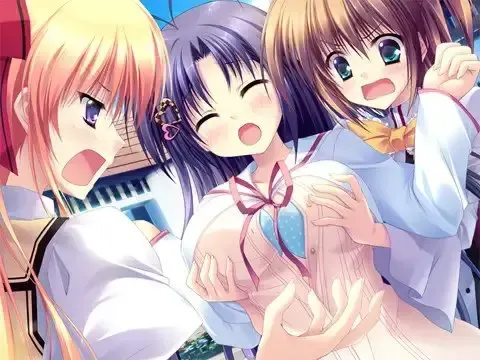 Princess Party 〜公主派对〜 预览图 14
