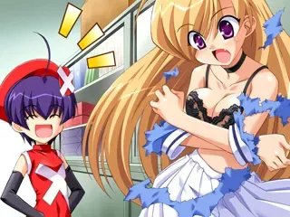 ぷちぷち☆魔女先生！ 预览图 18