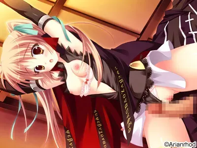 夢みる月のルナルティア 预览图 25