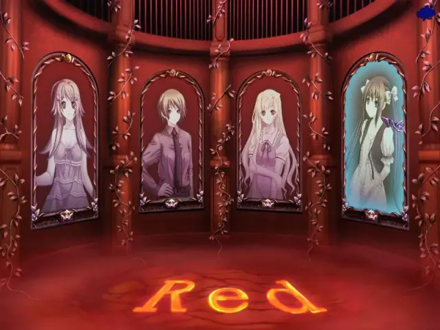 梦幻回廊2 ～螺旋～ 预览图 4