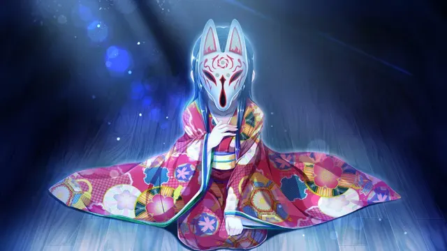 消失的世界与月与少女 -The world was prayed by the girl living a thousand years- 预览图 20