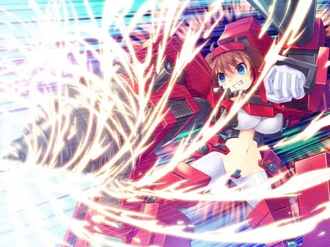 改造少女 ～与机器娘的亲亲性活！～ 预览图 12