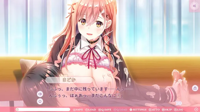 社畜的我被JK美少女捡到后过上工口同居生活 预览图 2