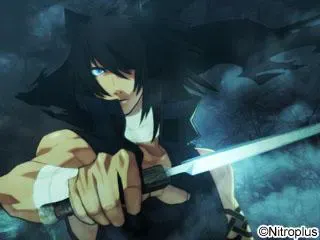 哀歌-虚无的彼方- 预览图 3