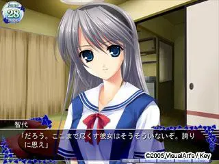 智代after～It’s a Wonderful Life～ 预览图 12