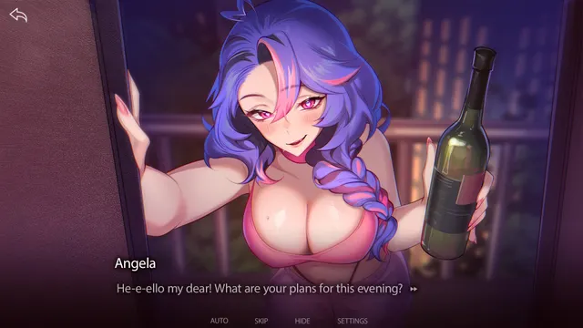 Hentai Stories 预览图 2