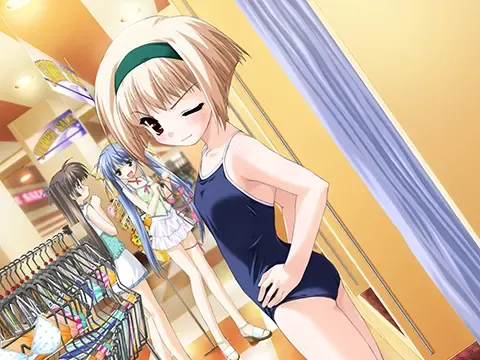 かみぱに！ 预览图 22