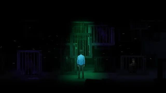 月之镜~学园慎重探索 预览图 5