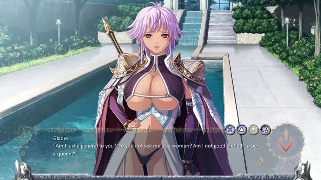 巨乳幻想外传 预览图 9
