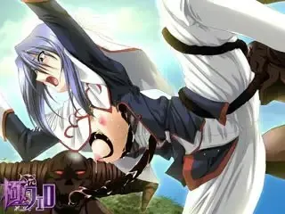 淫兽争记～红之王国 预览图 4