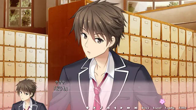 フルキスS 预览图 1