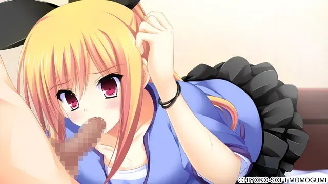 爱交流!! -IDOL Communication- 预览图 15