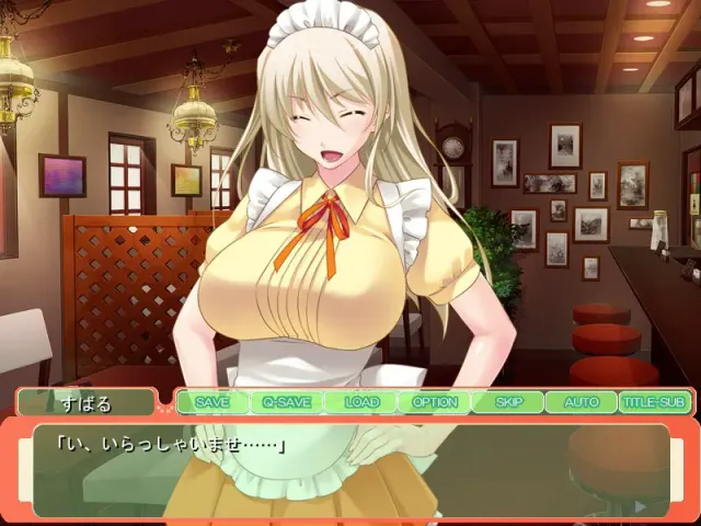 最强不良女体化！变成傲娇俺口调美少女!? ～笨蛋！谁会内射啊、我怀孕根本不可能！～ 预览图 4