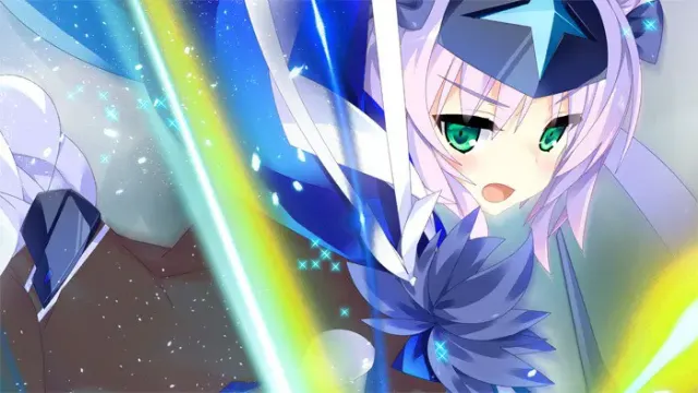 宿星的女朋友 3 -destiny star girlfriend- 预览图 11