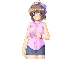 露出的女神大人　胡桃泽久美子篇 预览图 7