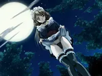 サクリファイス　～疼きの首輪～ 预览图 1