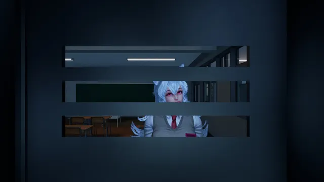 狼伴侣 预览图 5