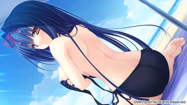 Justy×Nasty ～魔王开始了～ 预览图 10