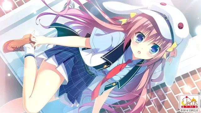 D.S. i.F. -Dal Segno- in Future 预览图 8